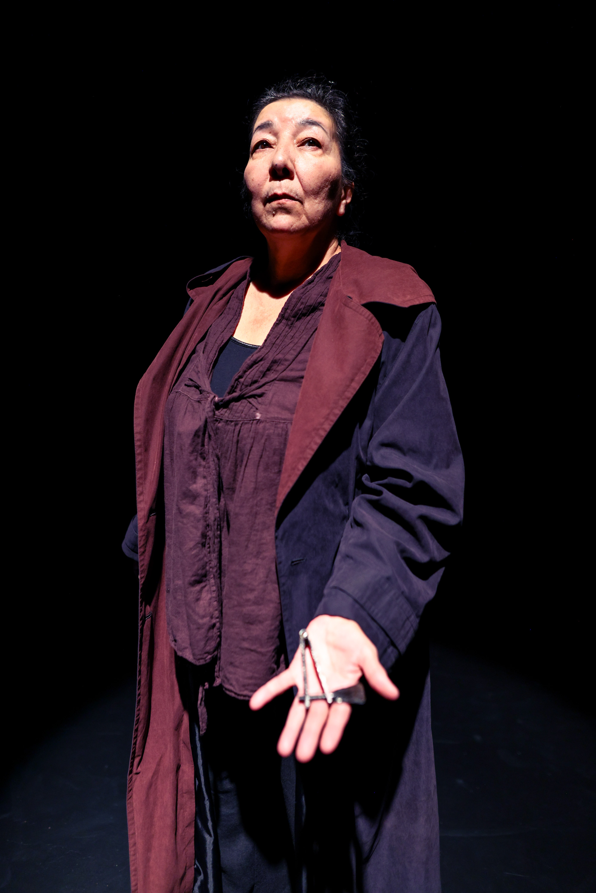 Tracey Nepinak